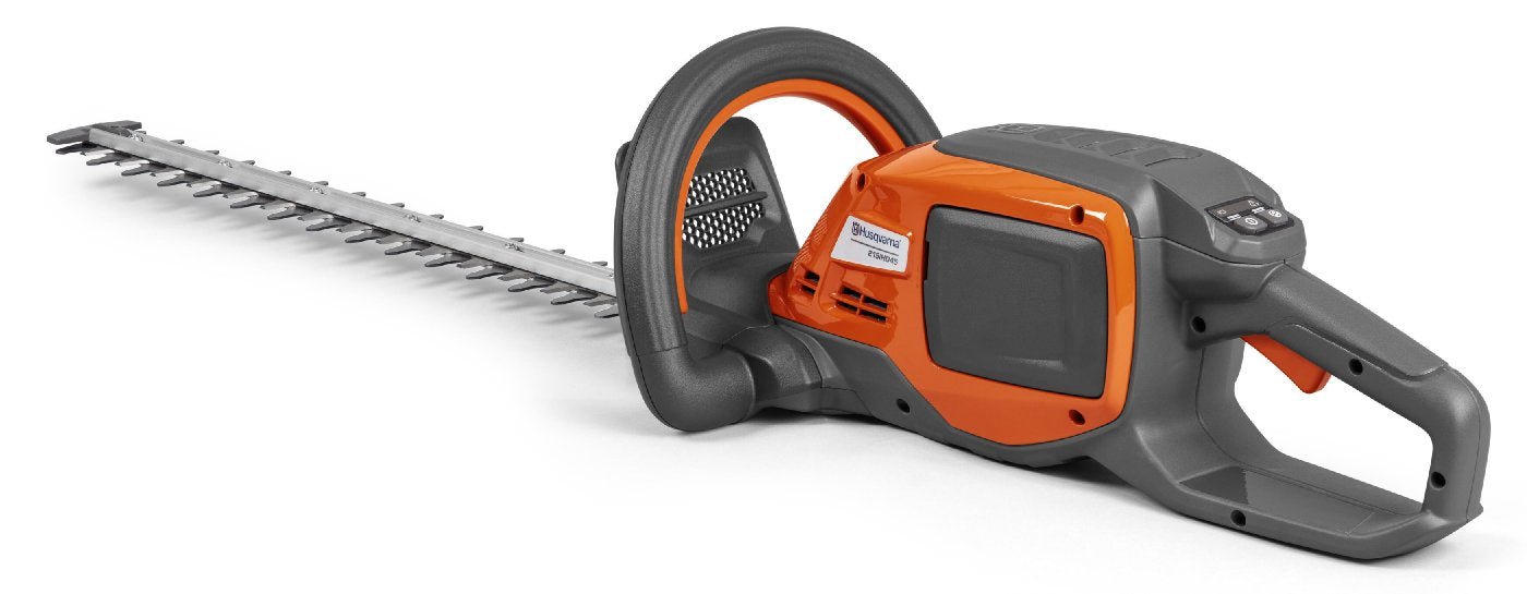 Husqvarna_215iHD45_20220506_d9de6c75-5329-41cc-9da4-ef474aede393.jpg Husqvarna Akku-Heckenschere 215iHD45 – Bild 1