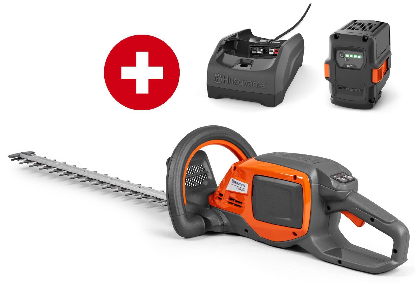 Husqvarna_215iHD45_Set_mit_Akku_B70_und_Ladege_01de1304-744e-4db6-bc9f-5ccf0b137261.jpg Husqvarna Akku-Heckenschere 215iHD45 Set mit Akku B70 und Ladegerät C80 – Bild 1