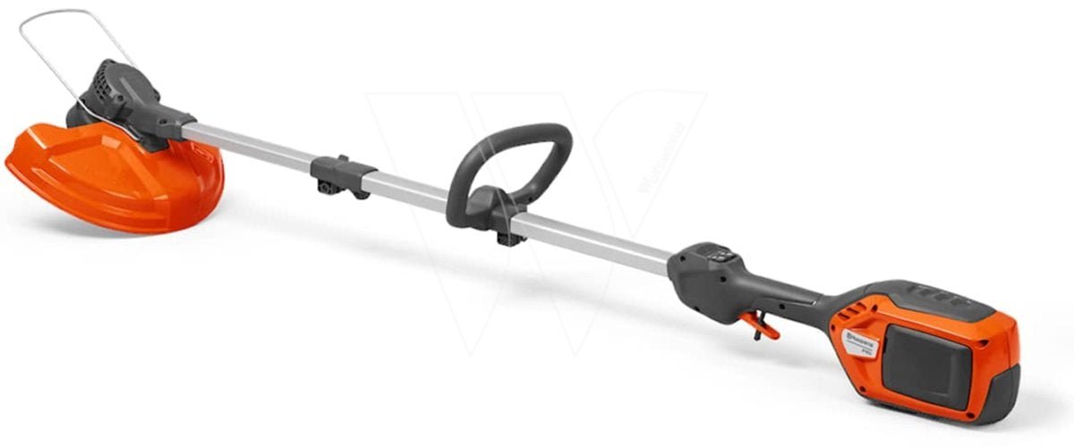 Husqvarna_215iL_20220117_25116336-87c5-4e4f-ad6a-0b8336c9ea04.jpg Husqvarna Akku-Trimmer 215iL – Bild 1