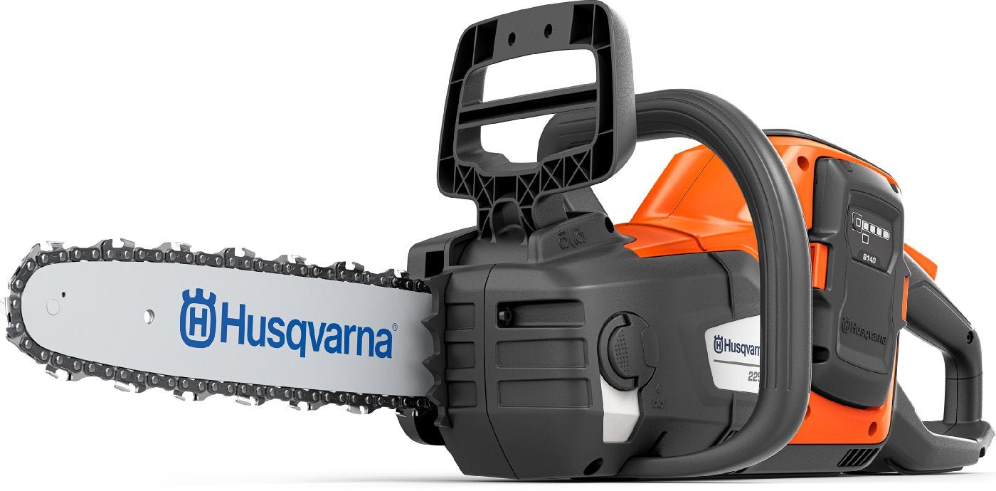 Husqvarna_225i_20230515.jpg Husqvarna Akku-Motorsäge 225i - ohne Akku und Ladegerät – Bild 1