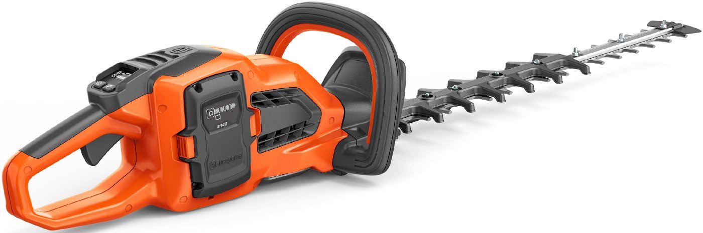 Husqvarna_322iHD60_20231015_9ce12e0d-3970-4e60-8b0f-19489d7a8e96.jpg Husqvarna Akku-Heckenschere 322iHD60 - ohne Akku u. Ladegerät – Bild 1