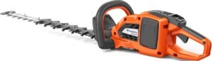 Husqvarna Akku-Heckenschere 322iHD60 - ohne Akku u. Ladegerät – Bild 2