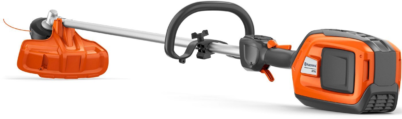 Husqvarna_325iL_20230713_320c7027-dfd7-4364-88e7-b8cae009a929.jpg Husqvarna Akku-Trimmer 325iL ohne Akku und Ladegerät – Bild 1