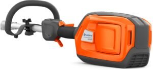Husqvarna Akku-Trimmer 325iL ohne Akku und Ladegerät – Bild 2