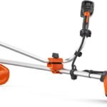 Husqvarna Akku-Motorsense 325iR ohne Akku u. Ladegerät