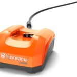Husqvarna Schnellladegerät 40-C500X