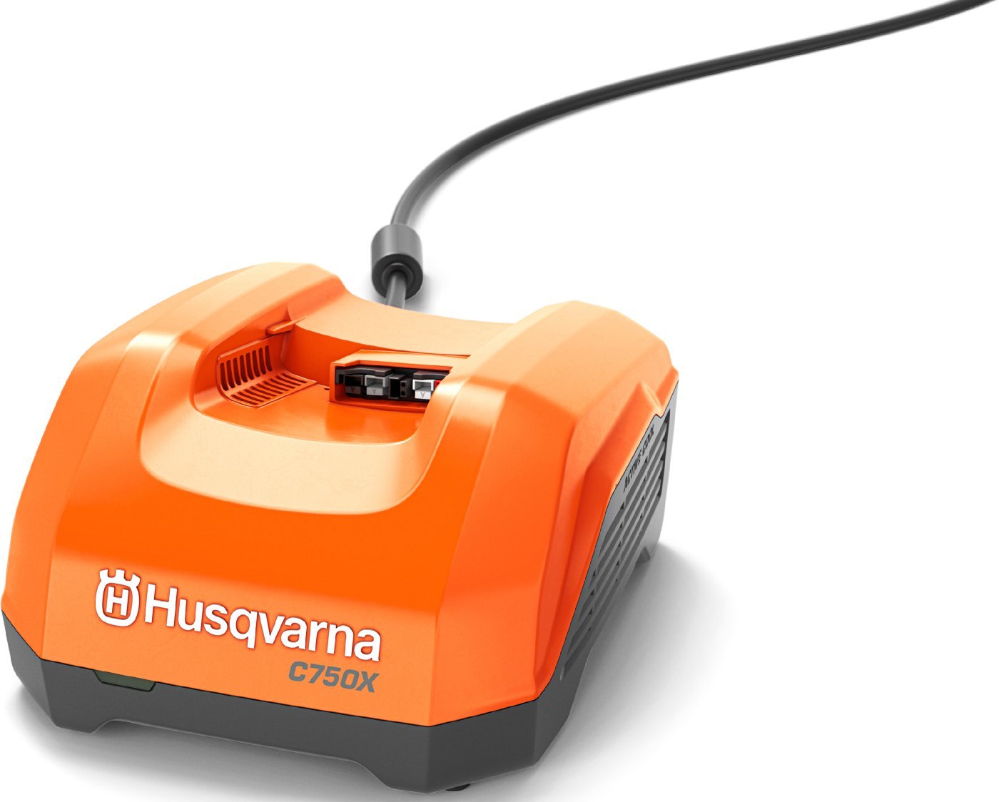 Husqvarna_40-C750X_20250311.jpg Husqvarna Schnellladegerät 40-C750X – Bild 1