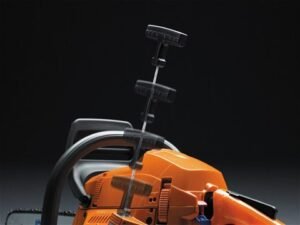 Husqvarna Allround Benzin Motorsäge 435 Mark II – Bild 6