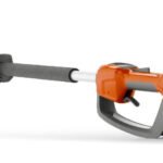 Husqvarna Profi Akku-Stabheckenschere 520iHT4 - ohne Akku und Ladegerät