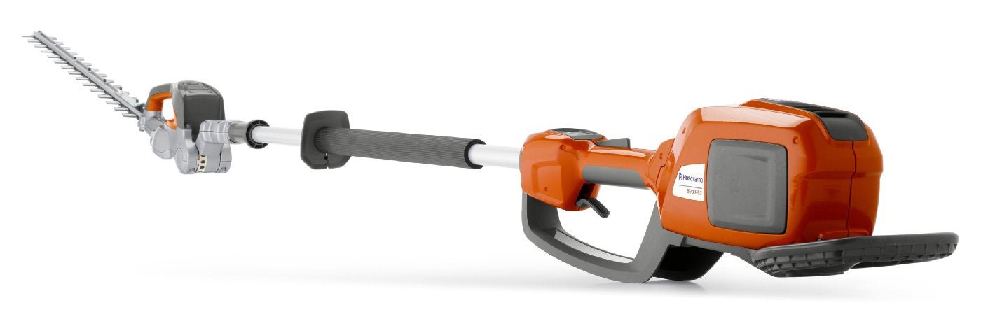 Husqvarna_520iHT4_20200117.jpg Husqvarna Profi Akku-Stabheckenschere 520iHT4 - ohne Akku und Ladegerät – Bild 1