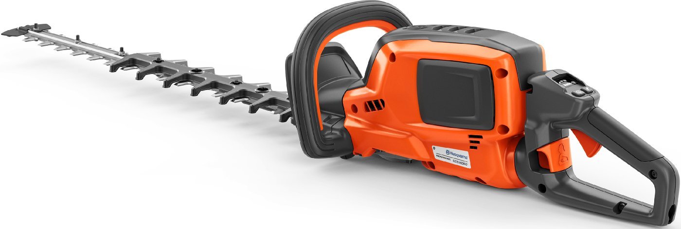Husqvarna_522iHD60_20230707.jpg Husqvarna Profi Akku-Heckenschere - Trimmversion 522iHD60 ohne Akku und Ladegerät – Bild 1