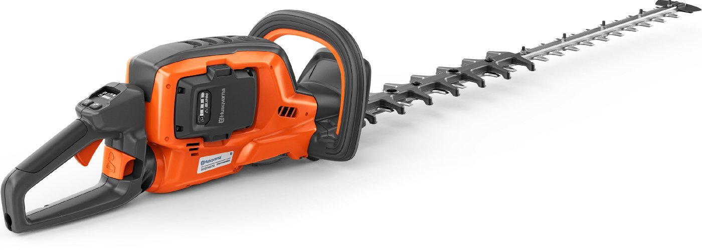 Husqvarna_522iHD75_20230616_baac6407-9547-4455-b0a5-65f43e43bf5a.jpg Husqvarna Profi Akku-Heckenschere - Trimmversion 522iHD75 - ohne Akku u. Ladegerät – Bild 1