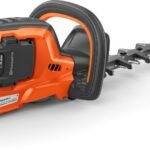 Husqvarna Profi Akku-Heckenschere - Rückschnittversion 522iHDR60 ohne Akku und Ladegerät