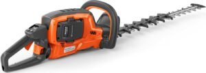 Husqvarna Profi Akku-Heckenschere - Rückschnittversion 522iHDR60 ohne Akku und Ladegerät