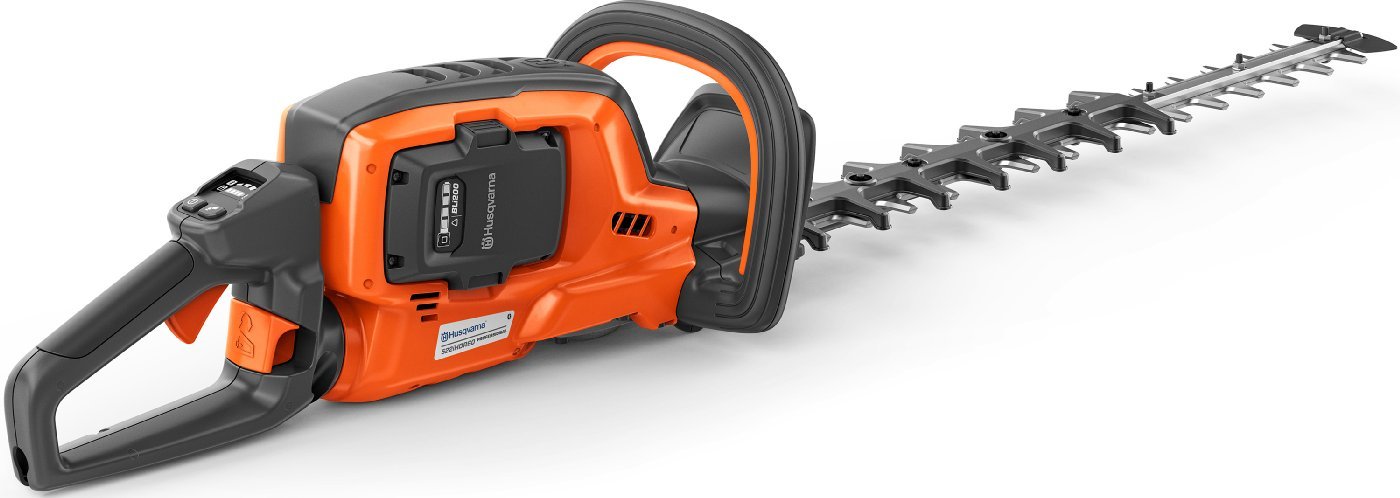 Husqvarna_522iHDR60_20230707.jpg Husqvarna Profi Akku-Heckenschere - Rückschnittversion 522iHDR60 ohne Akku und Ladegerät – Bild 1