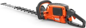 Husqvarna Profi Akku-Heckenschere - Rückschnittversion 522iHDR60 ohne Akku und Ladegerät – Bild 2
