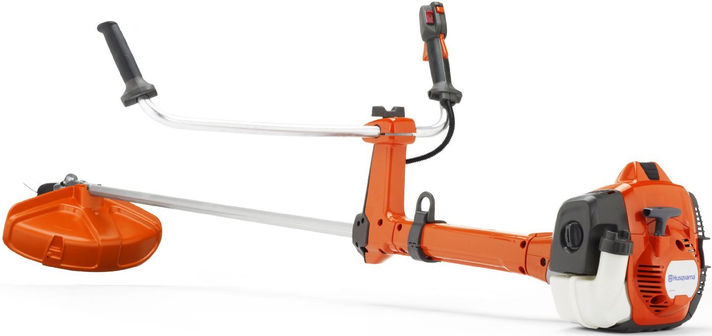 Husqvarna_525RXT.jpg Husqvarna Profi Benzin Motorsense 525RXT Mark II – Bild 1
