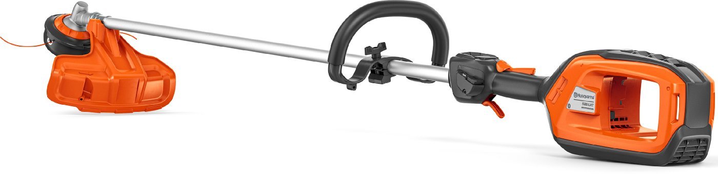 Husqvarna_525iLXT_20230616.jpg Husqvarna Akku-Trimmer 525iLXT - ohne Akku und Ladegerät – Bild 1