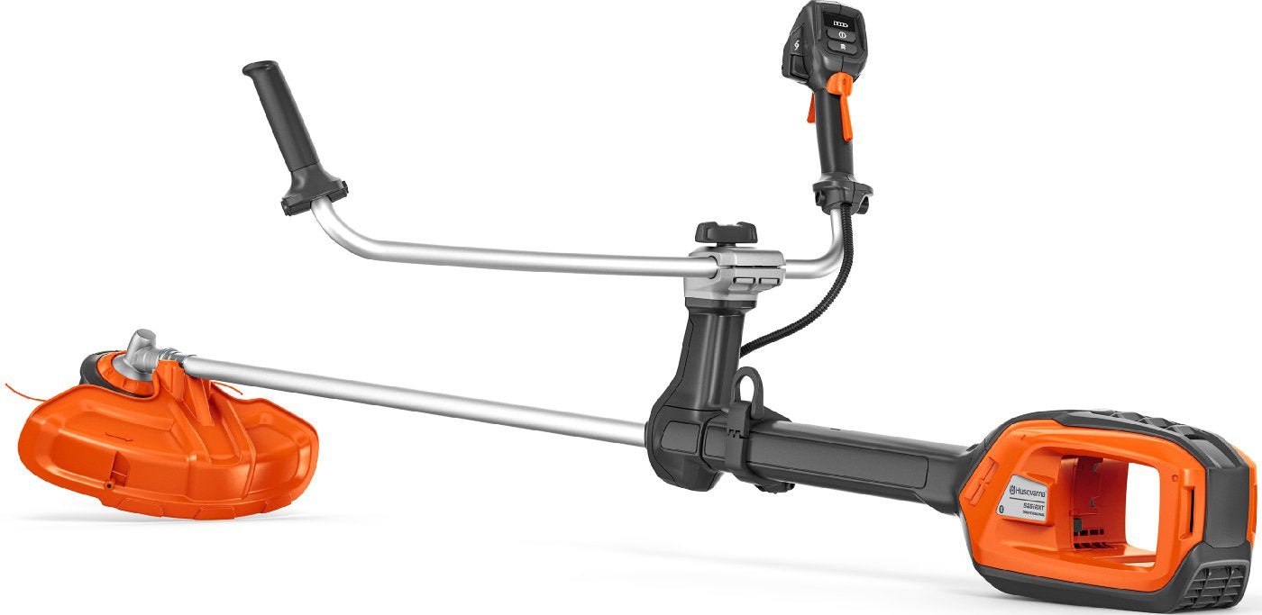 Husqvarna_525iRXT_20230616_44afe20d-7bc2-487b-afbd-89250756dbf4.jpg Husqvarna Akku-Trimmer 525iRXT - ohne Akku und Ladegerät – Bild 1