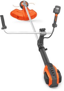 Husqvarna Akku-Trimmer 525iRXT - ohne Akku und Ladegerät – Bild 2
