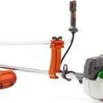 Husqvarna Profi Benzin Motorsense 535RX