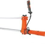 Husqvarna Profi Benzin Motorsense 535RXT