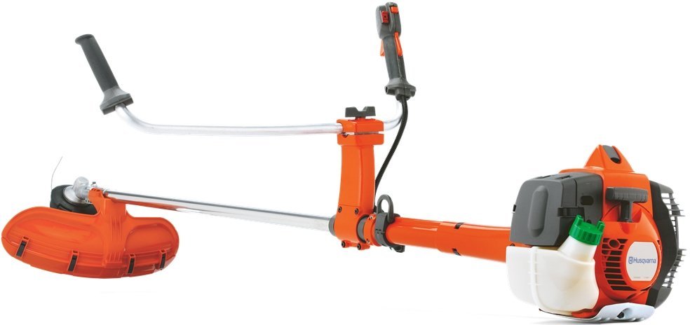 Husqvarna_535RXT.jpg Husqvarna Profi Benzin Motorsense 535RXT – Bild 1