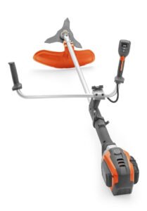 Husqvarna Profi Akku-Freischneider 535iFR – Bild 2