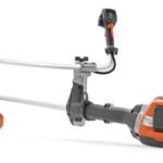 Husqvarna Profi Akku-Motorsense 535iRXT