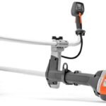 Husqvarna Profi Akku-Motorsense 535iRX ohne Akku und Ladegerät