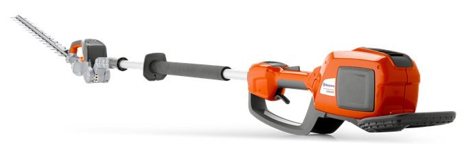 Husqvarna_536LiHE3.jpg Husqvarna Akku-Stabheckenschere 520iHE3 - ohne Akku und Ladegerät – Bild 1