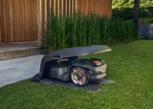 Husqvarna Automower Garage 536 66 41-01 – Bild 2
