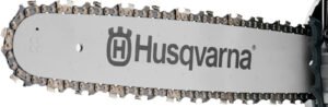 Husqvarna Profi Benzin Motorsäge 550 XP® G Mark II – Bild 5