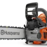 Husqvarna Profi Benzin Motorsäge 550 XP® Mark II (15")