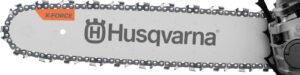 Husqvarna Profi Benzin Motorsäge 550 XP® Mark II (18") – Bild 7