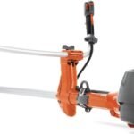 Husqvarna Profi Benzin Motorsense 555RXT