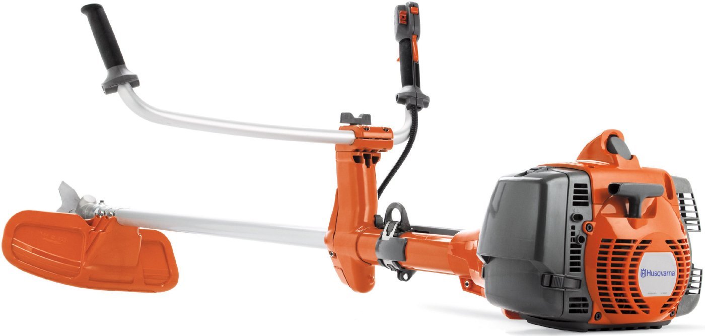 Husqvarna_555RXT.jpg Husqvarna Profi Benzin Motorsense 555RXT – Bild 1