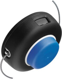 Husqvarna Profi Benzin Motorsense 555RXT – Bild 2