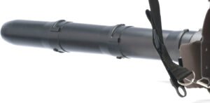 Husqvarna Rückentragbares Benzin Laubblasgerät 570BTS – Bild 8