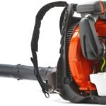 Husqvarna Rückentragbares Benzin Laubblasgerät 570BTS