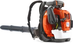 Husqvarna Rückentragbares Benzin Laubblasgerät 570BTS