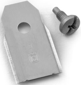 Husqvarna Messer Standard 45 Stück 577 60 65-05 – Bild 2