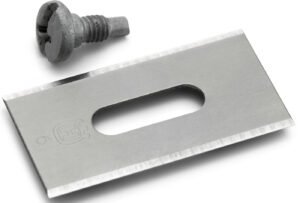 Husqvarna Messer Endurance 45 Stück 595 08 44-02 – Bild 2
