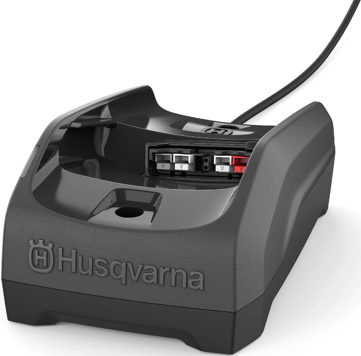 Husqvarna_C80_20220111.jpg Husqvarna Ladegerät C80 – Bild 1