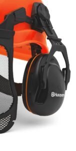 Husqvarna Forsthelm Functional – Bild 2