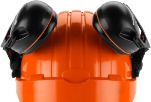 Husqvarna Forsthelm Functional – Bild 3