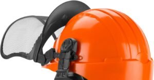 Husqvarna Forsthelm Functional – Bild 4