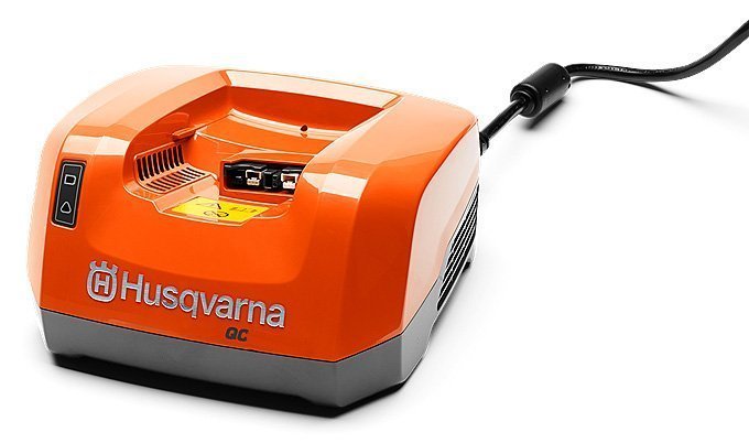 Husqvarna_QC330.jpg Husqvarna Schnellladegerät QC250 – Bild 1