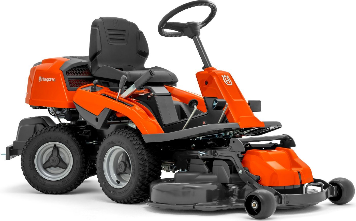 Husqvarna_R_214C_20210402_5fc5692d-5f61-4515-8d20-0e46a880236a.jpg Husqvarna Profi-Frontmäher R 214C mit Mähdeck Combi 94 – Bild 1