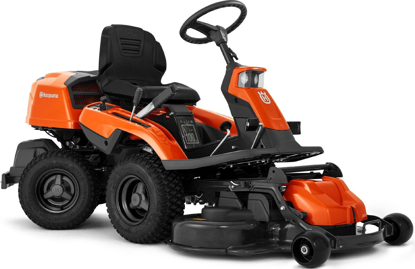 Husqvarna_R_216TC_AWD_mit_103_cm_Maehdeck_Limi.jpg Husqvarna Profi-Frontmäher R 216TC AWD mit 103 cm Mähdeck Limited Edition – Bild 1